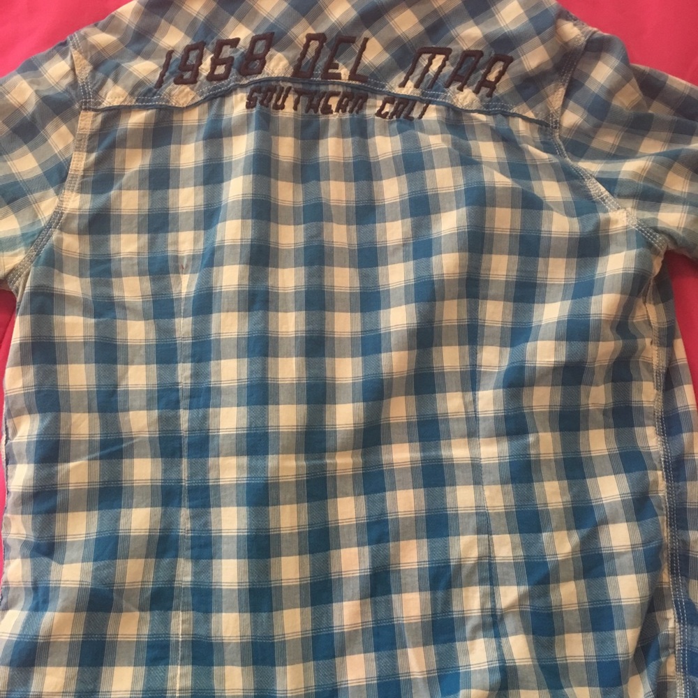 5 bundle shirts - Picture 3 of 8